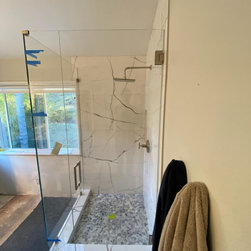 Country, Orange County - Shower Doors