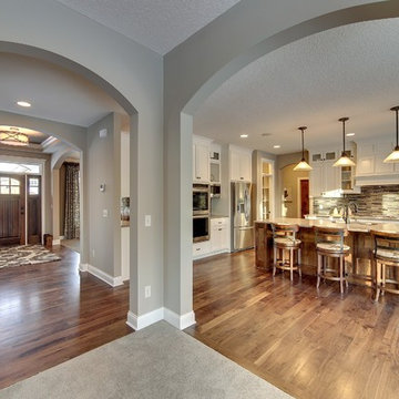Exclusive House Plan 73343HS