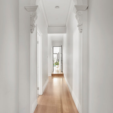 Hawthorn Extension & Renovation Project