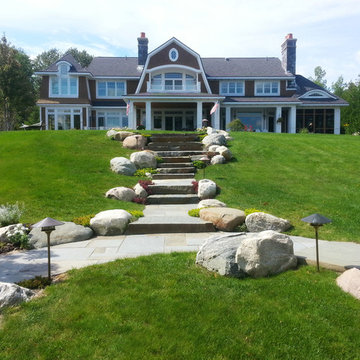 Recent Landscape Work
