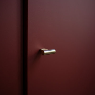 Appartement SIX