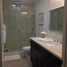 Guest bath