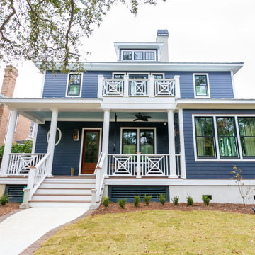 CLB Network - Arnett Custom Homes - Charleston, SC - 5