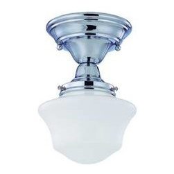 Schoolhouse Lighting - Products
