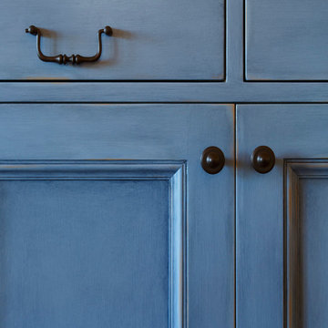 French Provincial, Piedmont, California