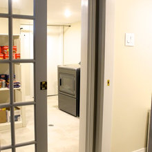 Closet Ideas