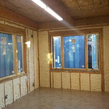 Porch Extension