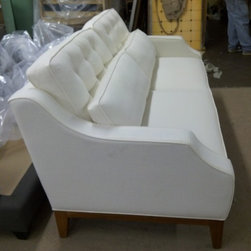 Harrison Sofa - Sofas