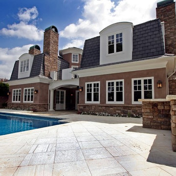 Cape Cod Style Home
