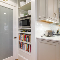 Concord Colonial kitchen - Products