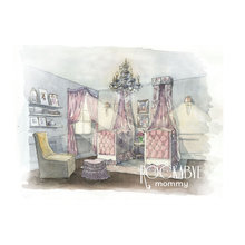 baby room