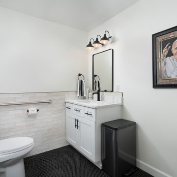 Nashville Music Studio Remodel and Buildout