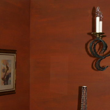 Great Contemporary Decorative Painting!