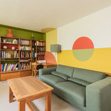mise en couleurs