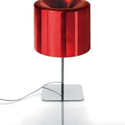 Tet Table Lamp by Danese Milano - Table Lamps