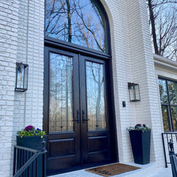 Replacement Doors - Front Doors