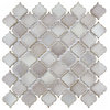 Hudson Tangier Dove Grey Porcelain Floor and Wall Tile