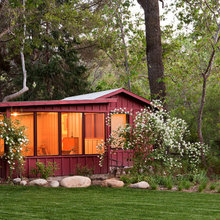 Hope cottage colors