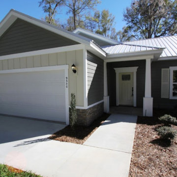 Thomasville Model