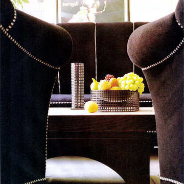 Gracie Terrace Apartment