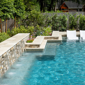 Outdoor Patio
