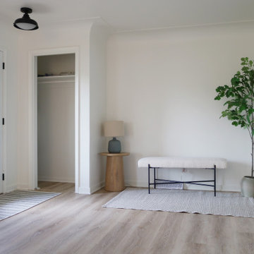 Coastal Vacation Rental