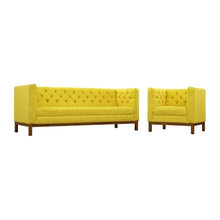 Mid Century Parisian