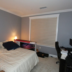 Solera - Window Treatments