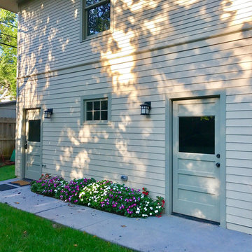 Heritage Hills - Garage Apartment