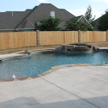 #2 Joy Court, Wichita Falls, TX
