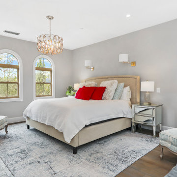 Newport Coast - Custom Home