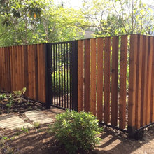 fence