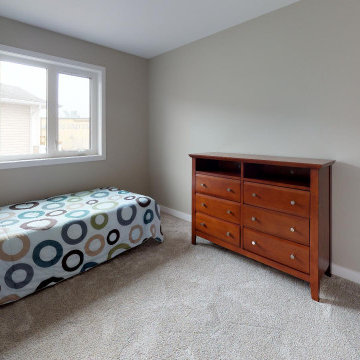 Hazelwood - 1430 sq. ft.