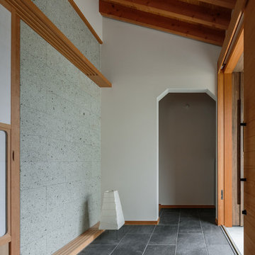 House in Takaomachi