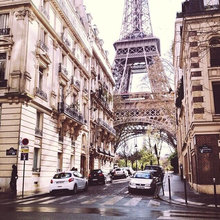 Paris Vs Sydney