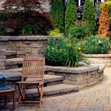 Retaining Walls