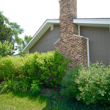 Deerfield, IL Siding Remodel James Hardie