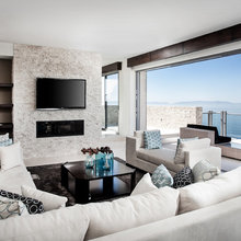 coastal modern