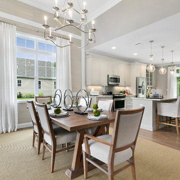 Country Pointe Estates at Ridge - The Chelsea II