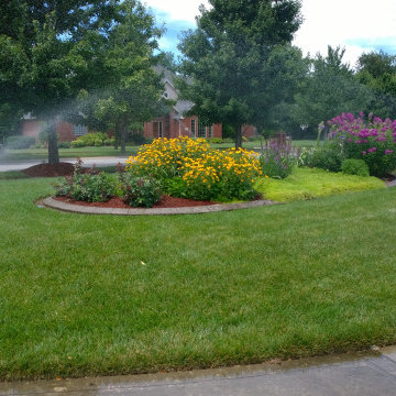 Water Features - Master Gardners N Assoc. Featured Site