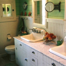 Bathroom ideas