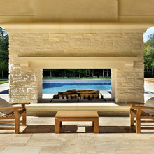Pool Decks