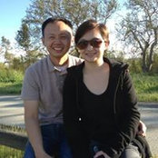 Christina Hua's photo
