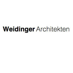 Weidinger Architekten