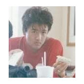 Uchida Shinichiro's photo