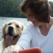Lizabeth Burrell's photo