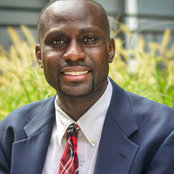 Albert Appouh's photo