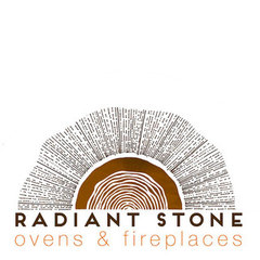 Radiant Stone Ovens and Fireplaces
