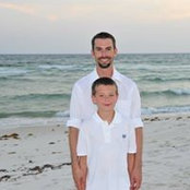 Sean Roberts's photo