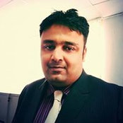 Nipun Bhatt's photo